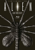 »Alien Anthology Box«