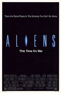 »Aliens«