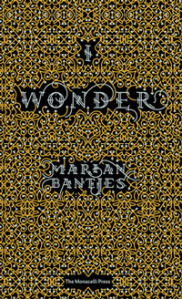 Marian Bantjes: »I Wonder« 